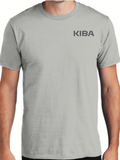 Kiba Wolf Skull T-Shirt