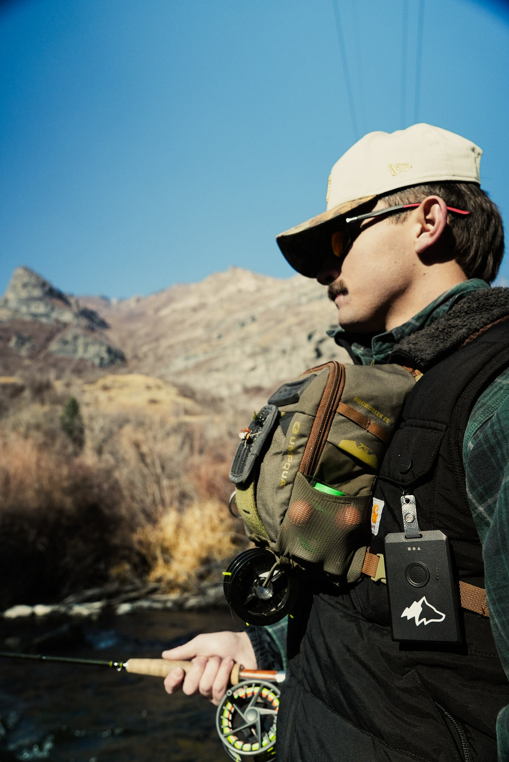Kiba Scout
